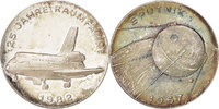 Switzerland Token History, Silver -