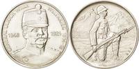 Switzerland Token History, Silver -