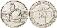 Switzerland Token History, Silver -