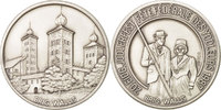 Switzerland Token History, Silver -