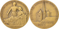 Switzerland Token History, Bronze -