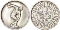 Switzerland Token Tourist Token, Sports & leisure, Silver -