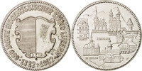 Switzerland Token Silver -