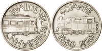 Switzerland Token Silver -