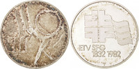 Switzerland Token Silver -