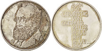 Switzerland Token Silver -