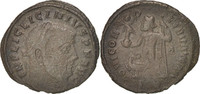  Follis Siscia Coin, Licinius I, Siscia, Copper, RIC:229a SS 21,95 EUR  plus 4,95 EUR verzending