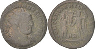 Antoninianus Coin, Diocletian, Billon, RIC:15 -