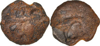 Potin Coin, Leuci, Delestrée:153 -
