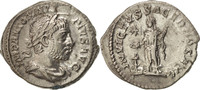 Denarius Coin, Elagabalus, Roma, Silver, RIC:88 -