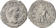 Denarius Coin, Geta, Roma, Silver, RIC:59b -