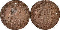 Belgium betaalpenning 1641 Spanish Netherlands, Philippe IV, Anvers, Bur... 71,95 EUR  plus 4,95 EUR verzending