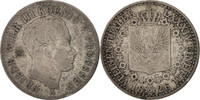 German States 1/6 Thaler Coin, PRUSSIA, Friedrich Wilhelm III, Berlin -
