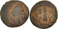  Bronze Æ 350-300 Birytis Coin, Troas, Bronze, Birytis, Bronze, SNG Cop:... 65,95 EUR  plus 4,95 EUR verzending