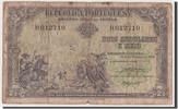 Angola 2 1/2 Angolares Banknote -