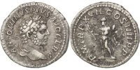 Denarius Coin, Caracalla, Silver, Cohen:196 -