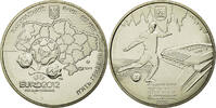 5 Hryven 2011 Kyiv Ukraine Münze, Kyiv, UNZ, Copper-Nickel-Zinc, KM:651 UNZ