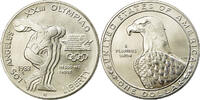 United States Dollar Coin, U.S. Mint, San Francisco, Silver -