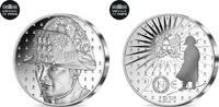 France 20 Euro NAPOLEON - BICENTENNAIRE DE SA DISPARITION -