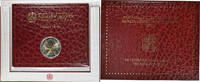 Vatican 2 Euro DANTE ALIGHIERI, Bi-Metallic -