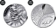 France 20 Euro L'art de la plume, Luis Vaz De Camoes, Monnaie de Paris -