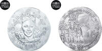 France 10 Euro Femmes Du Monde - Joséphine Baker, Proof, Monnaie de -