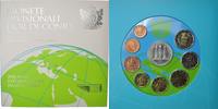 San Marino Set STGL -
