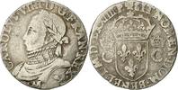 France Teston Coin, Charles IX, Toulouse, Silver -