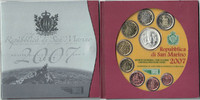 San Marino Set Bi-Metallic -
