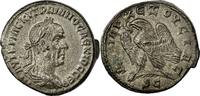 Tetradrachm Coin, Seleucis and Pieria, Trajan Decius, Antioch -