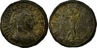 Antoninianus Coin, Tacitus, Siscia, Billon, RIC:341 -