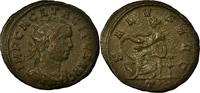 Antoninianus Coin, Tacitus, Ticinum, Billon -