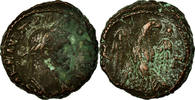 Tetradrachm Coin, Probus, Alexandria, Copper -