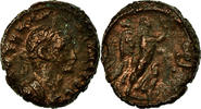 Tetradrachm Coin, Claudius II (Gothicus), Alexandria -