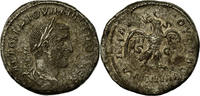 Tetradrachm Coin, Philip I, Antioch, Billon, Prieur:310 -