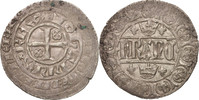 France Blanc aux quadrilobes Jean II le Bon, Billon -