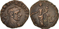 Tetradrachm Coin, Diocletian, Alexandria, Billon, Milne:4821 -