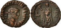 Tetradrachm Coin, Maximianus, Alexandria, Billon, Milne:4814 -