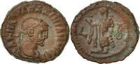 Tetradrachm Coin, Maximianus, Alexandria, Billon, Milne:4814 -