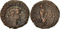 Tetradrachm Coin, Maximianus, Alexandria, Billon, Milne:4814 -