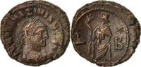Tetradrachm Coin, Maximianus, Alexandria, Billon, Milne:4828 -