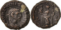 Tetradrachm Coin, Maximianus, Alexandria, Billon, Milne:4904 -