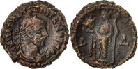 Tetradrachm Coin, Maximianus, Alexandria, Billon, Milne:4904 -
