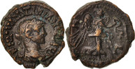 Tetradrachm Coin, Maximianus, Alexandria, Billon, Milne:4881 -