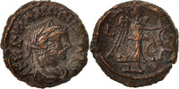 Tetradrachm Coin, Maximianus, Alexandria, Billon, Milne:4881 -