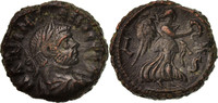 Tetradrachm Coin, Maximianus, Alexandria, Billon, Milne:4984 -