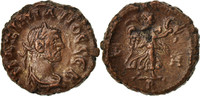 Tetradrachm Coin, Maximianus, Alexandria, Billon, Milne:5073 -