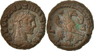 Tetradrachm Coin, Maximianus, Alexandria, Billon, Milne:4921 -