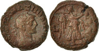 Tetradrachm Coin, Maximianus, Alexandria, Billon, Milne:4911 -