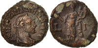 Tetradrachm Coin, Maximianus, Alexandria, Billon, Milne:4855 -